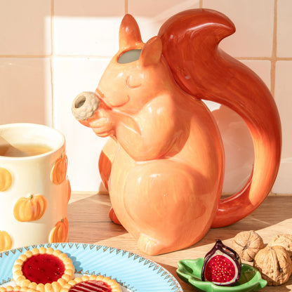 Squirrel Carafe