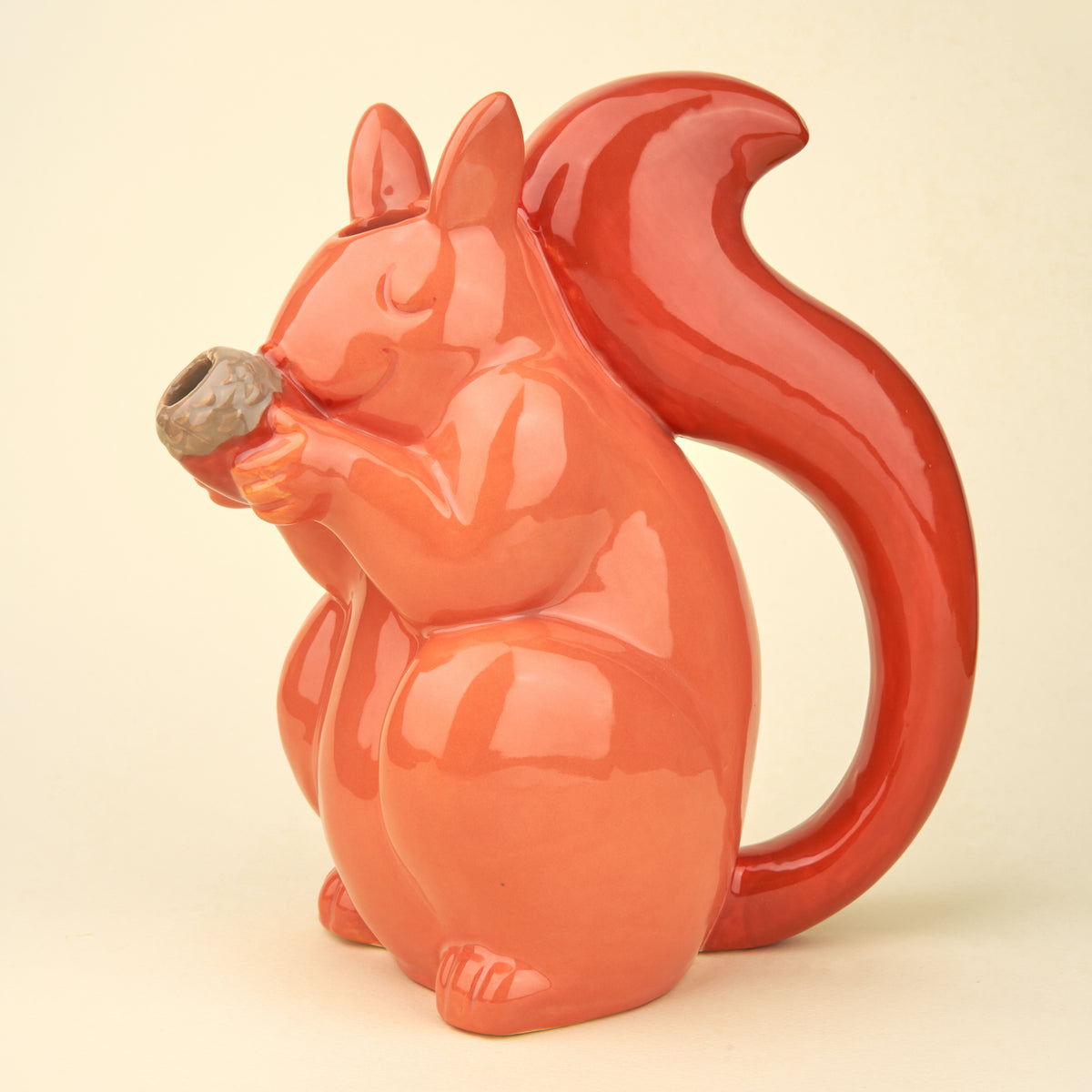 Squirrel Carafe