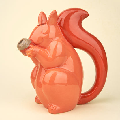 Squirrel Carafe