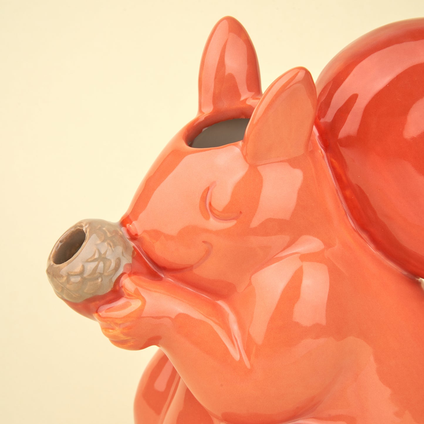 Squirrel Carafe