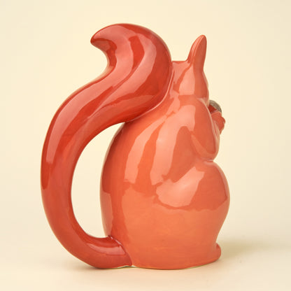 Squirrel Carafe