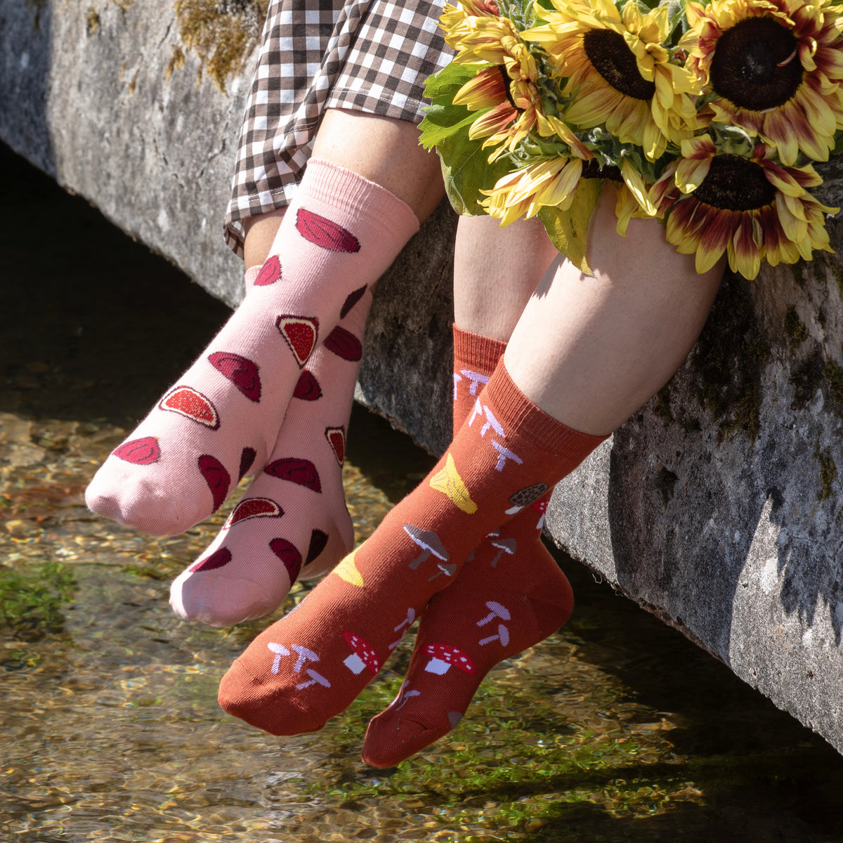 Fig Socks