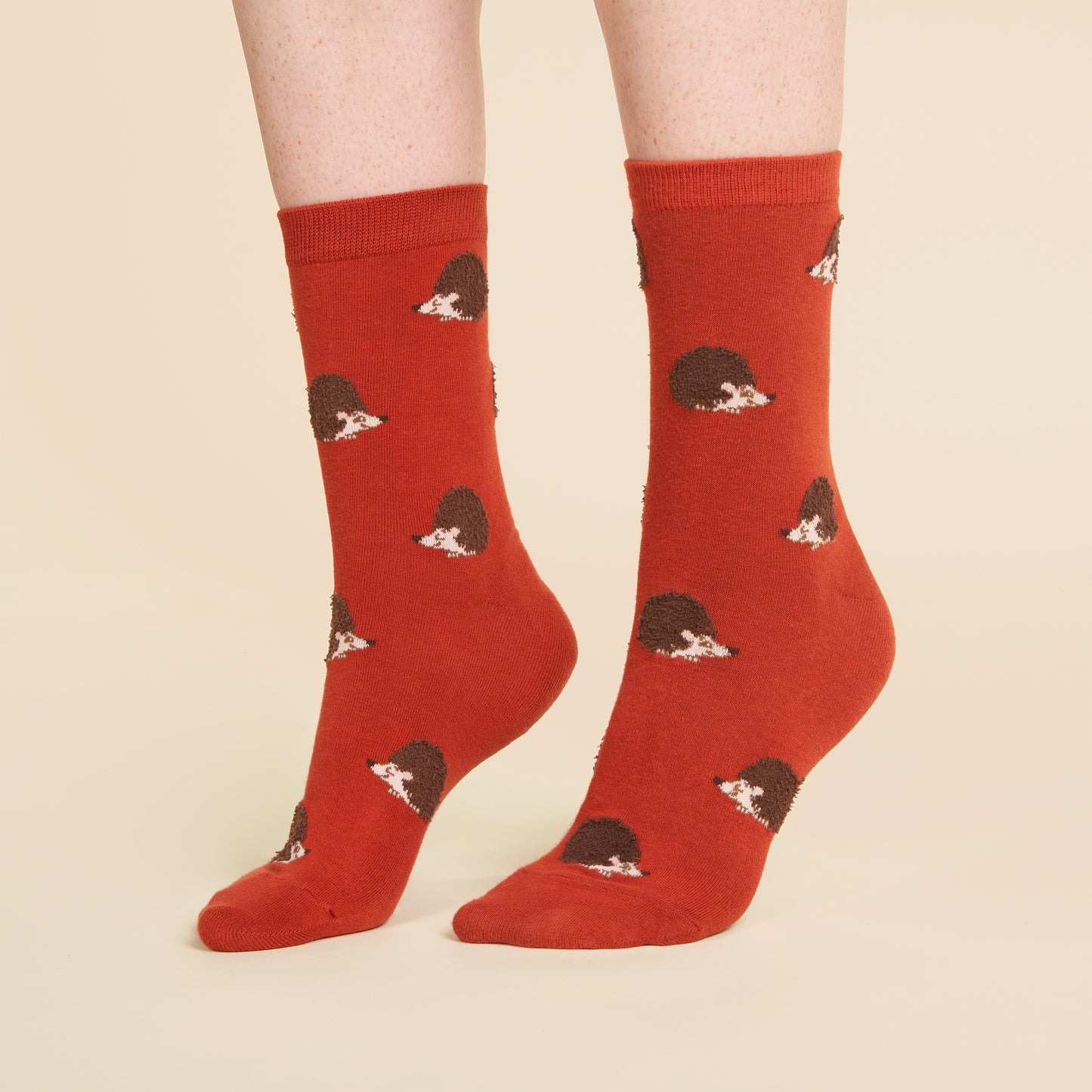 Chaussettes Hérisson