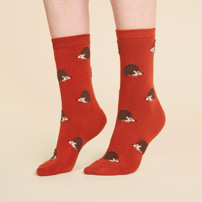 Chaussettes Hérisson