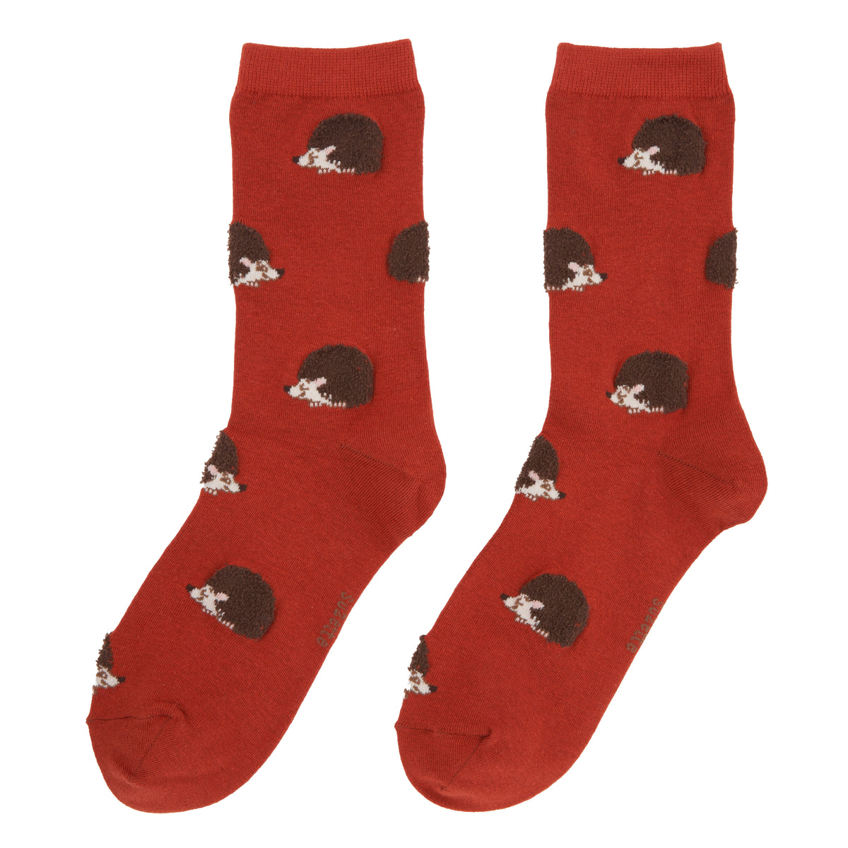 Chaussettes Hérisson