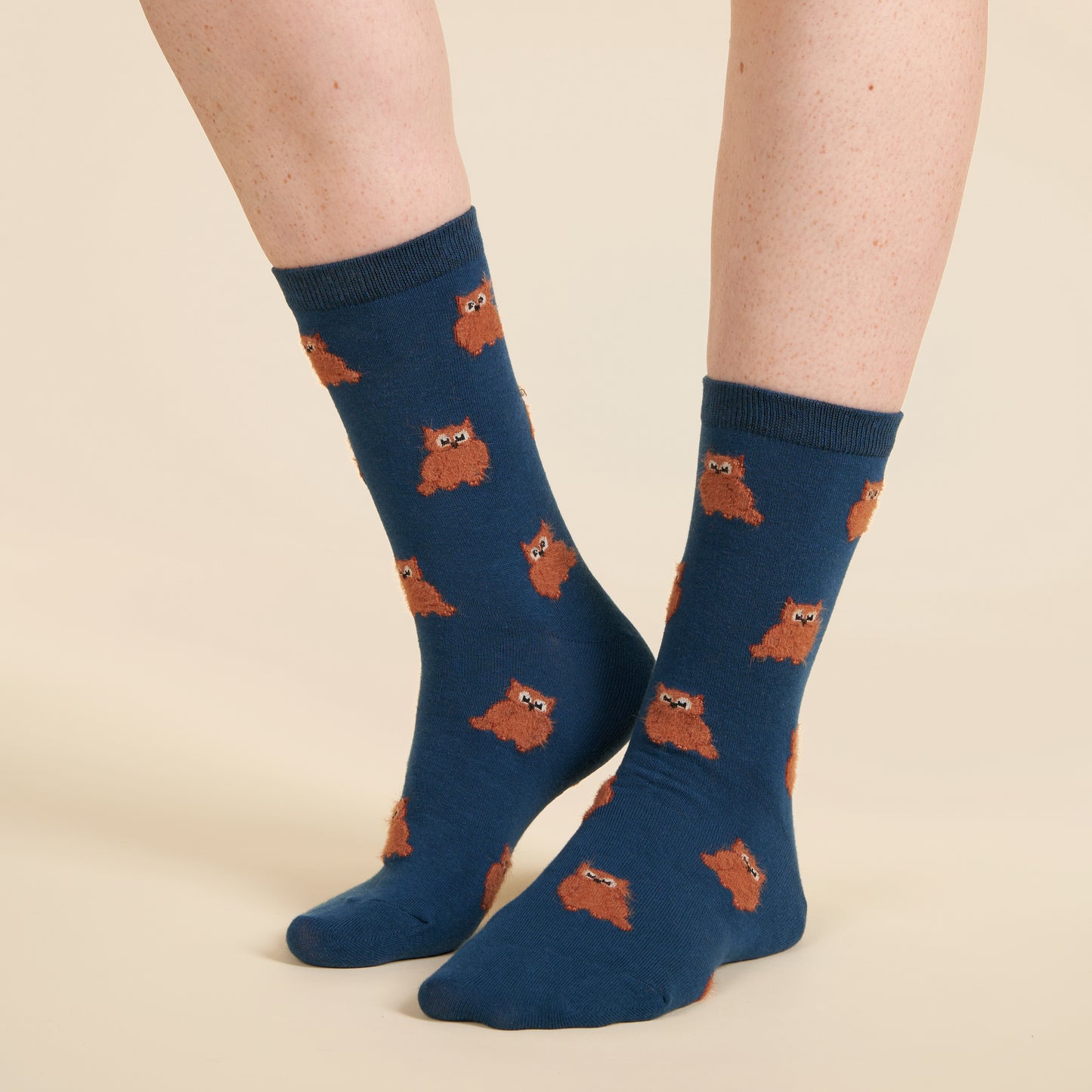Owl Socks