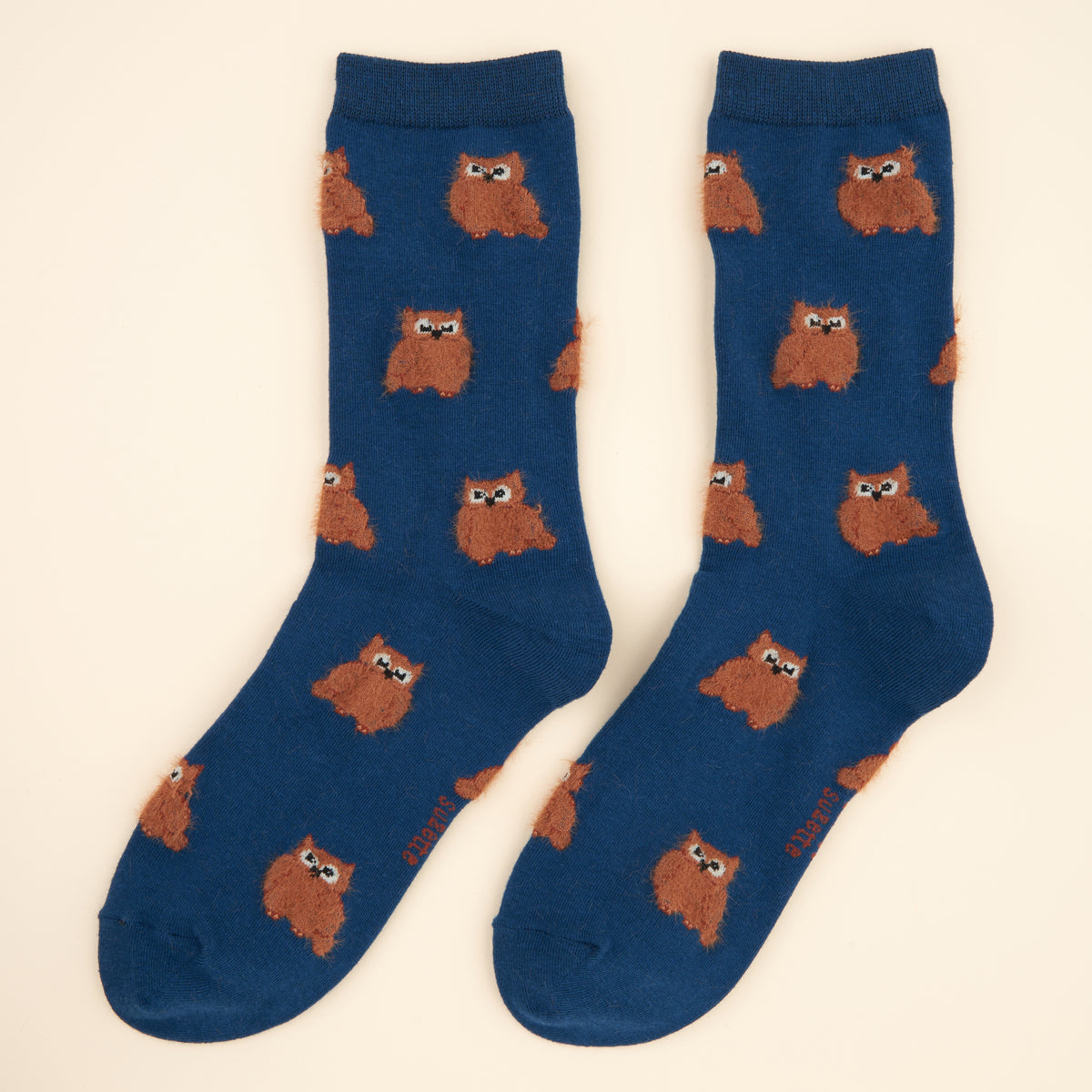 Owl Socks
