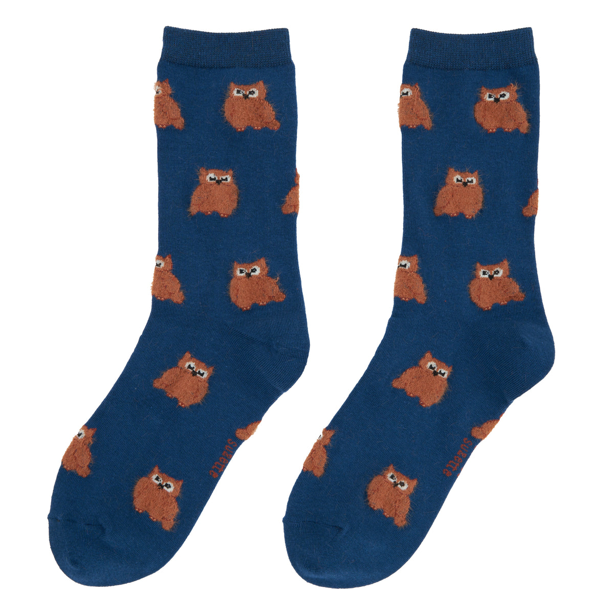 Owl Socks