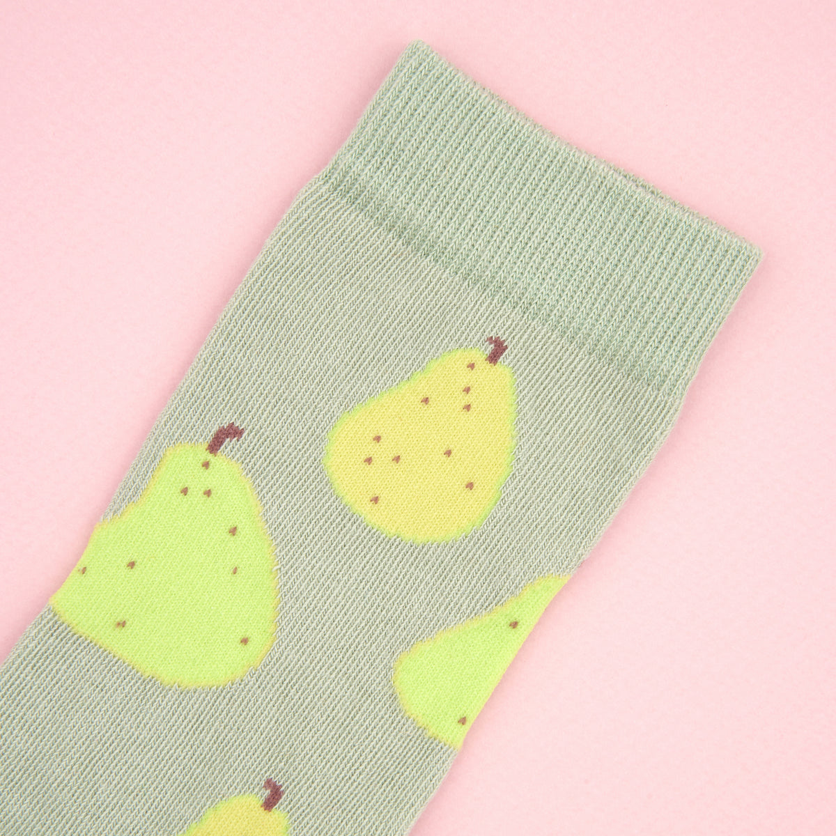 Pear Socks