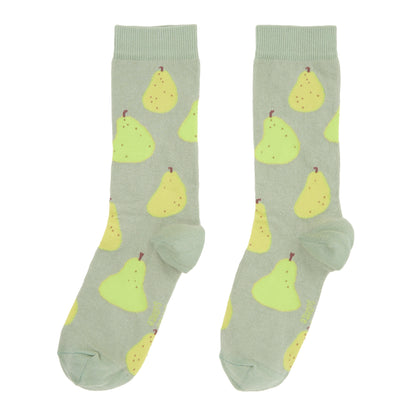 Pear Socks