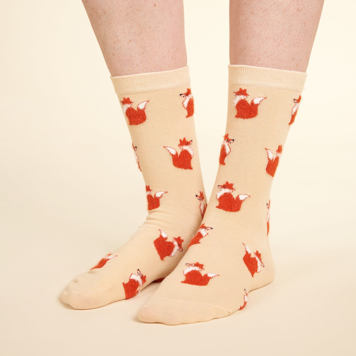 Fox Socks