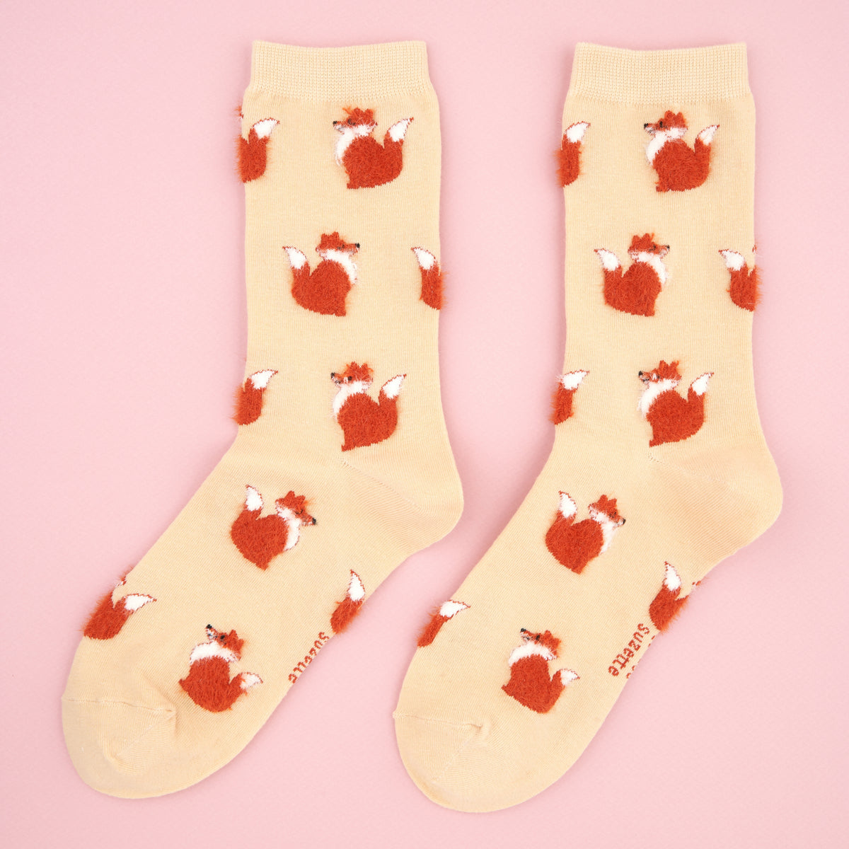 Fox Socks