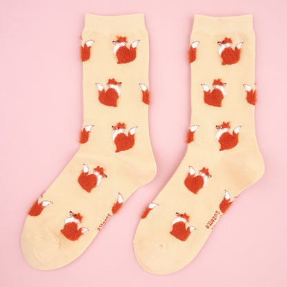 Fox Socks