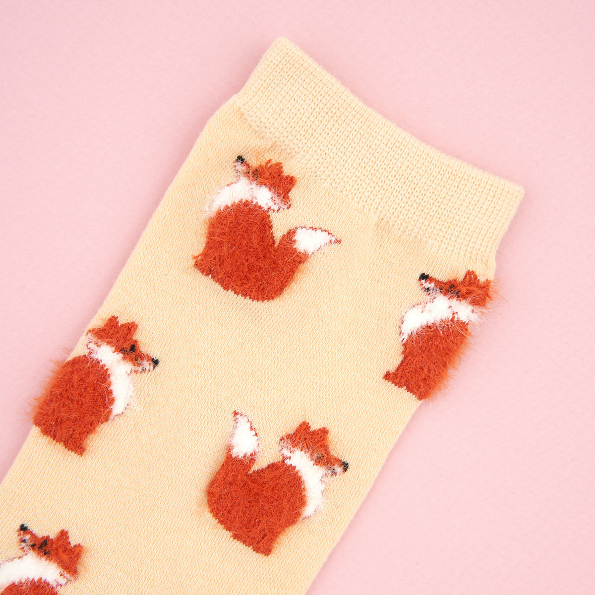 Fox Socks