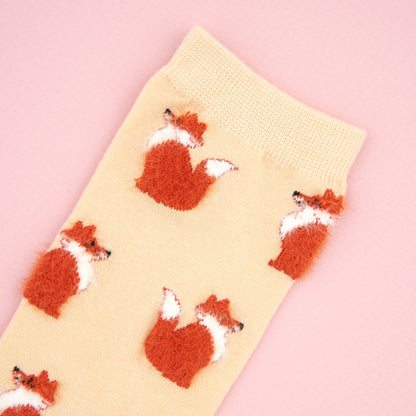 Fox Socks