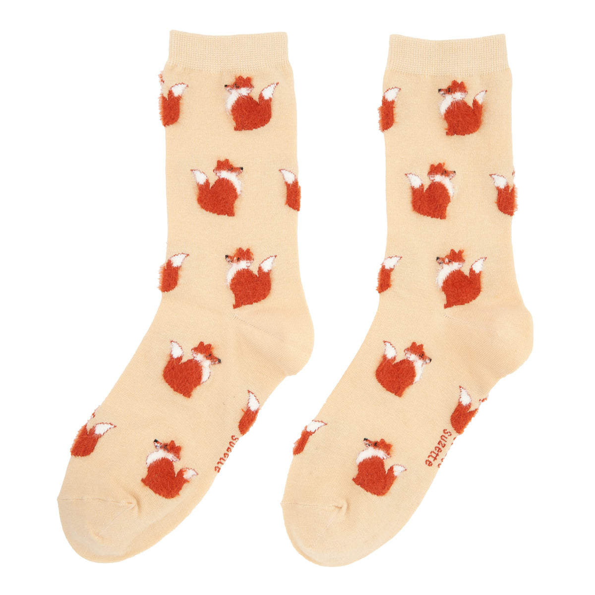 Fox Socks
