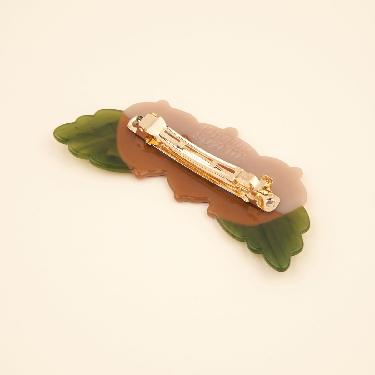 French Barrette Glands