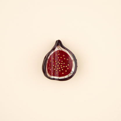 Fig Mini Hair Claw