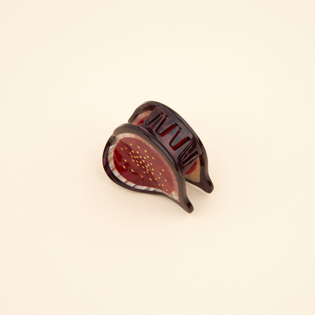 Fig Mini Hair Claw