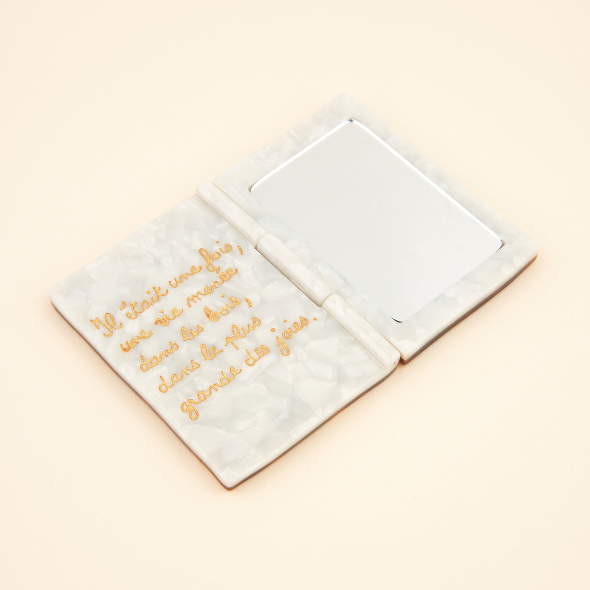Book Mirror