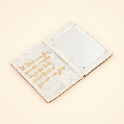 Book Mirror