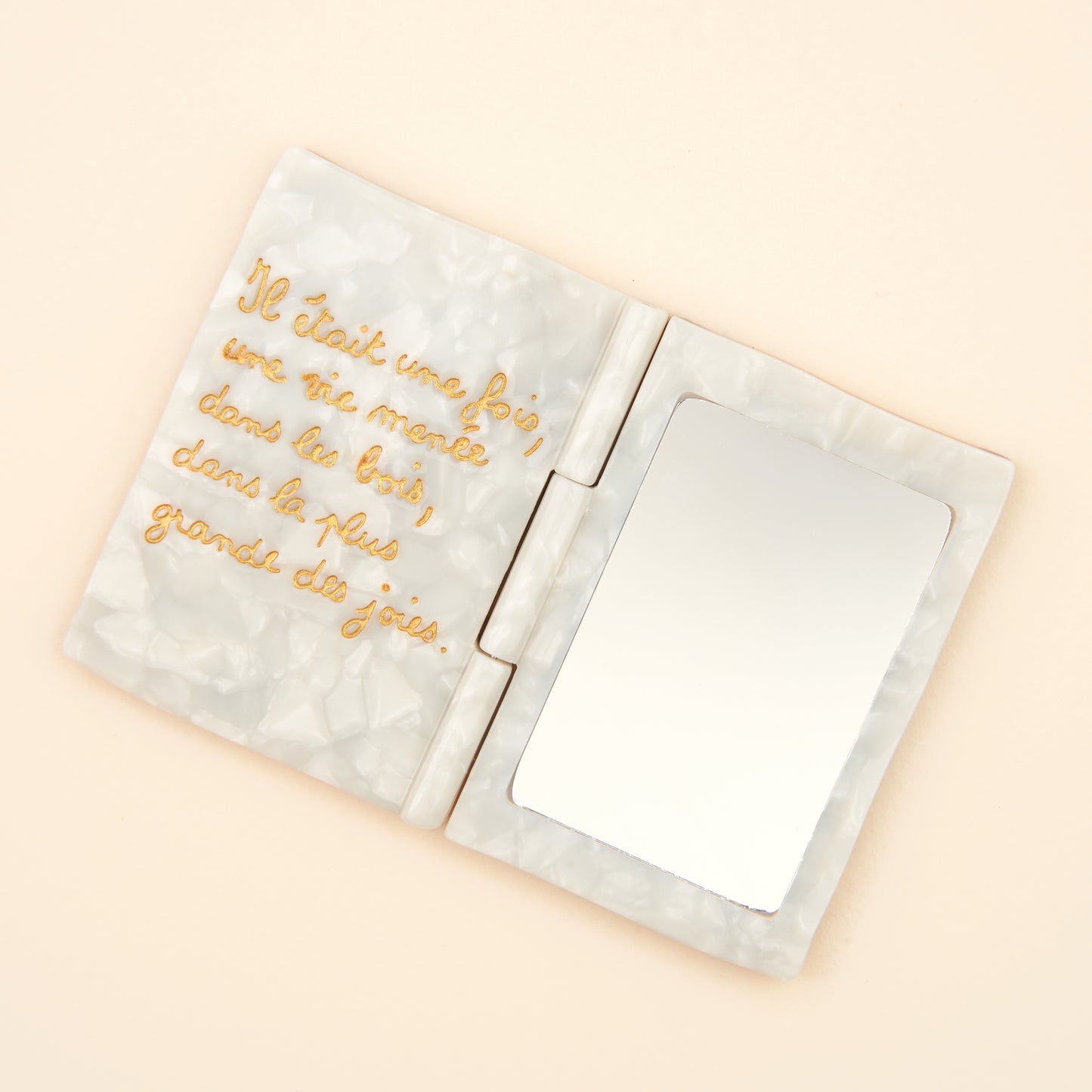 Book Mirror