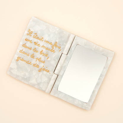Book Mirror