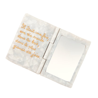 Book Mirror