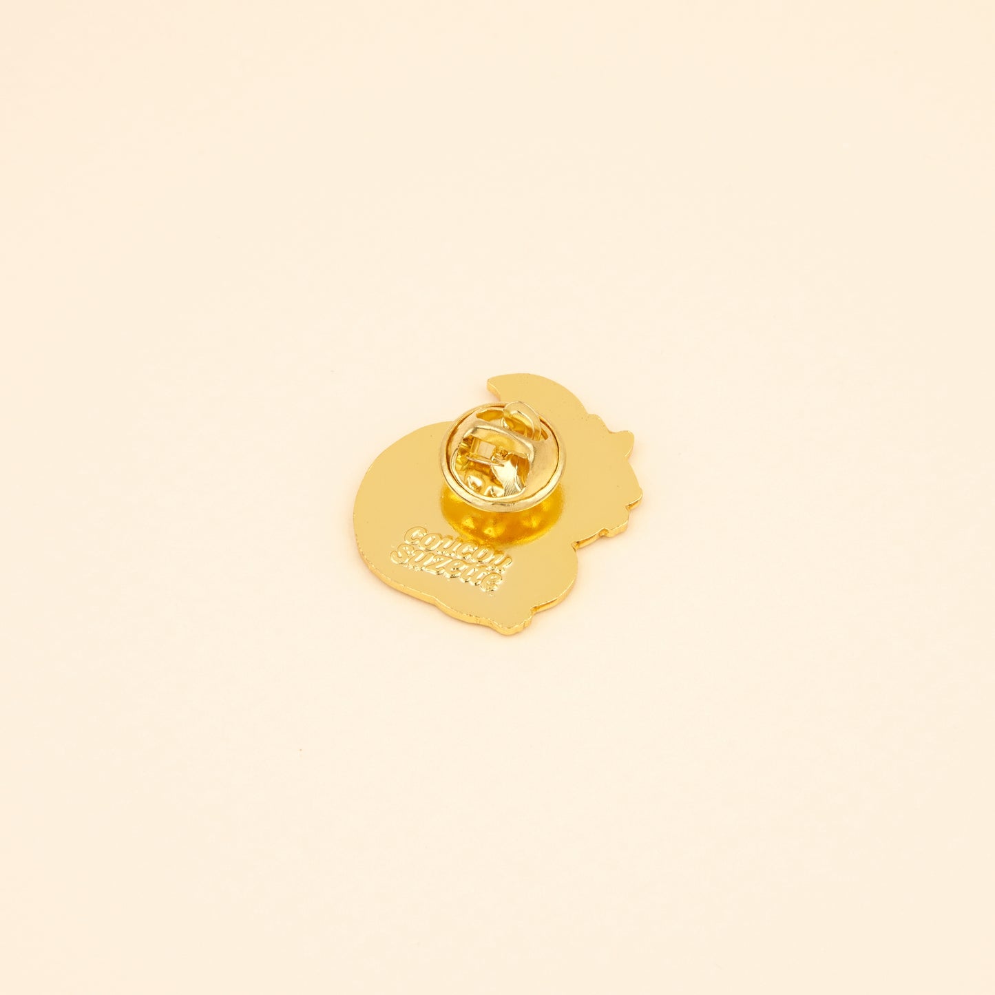 Squirrel Pin