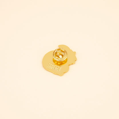 Squirrel Pin