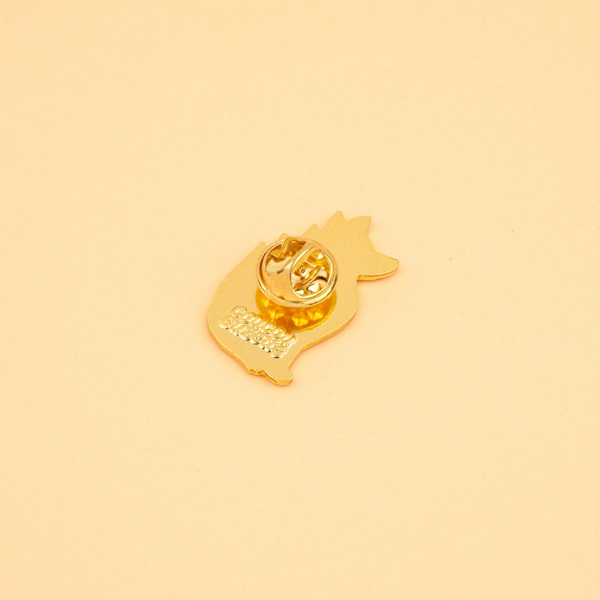 Fox Pin