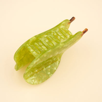 Pince à cheveux Poire