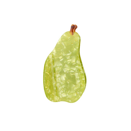 Pince à cheveux Poire