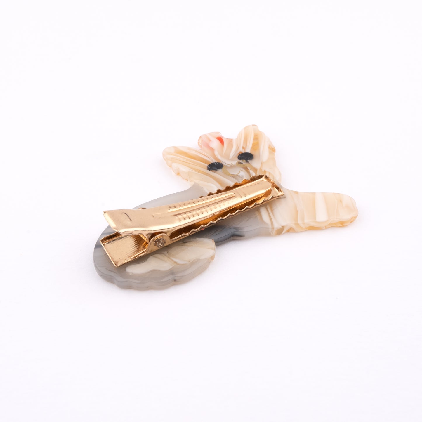 Barrette Yorkshire
