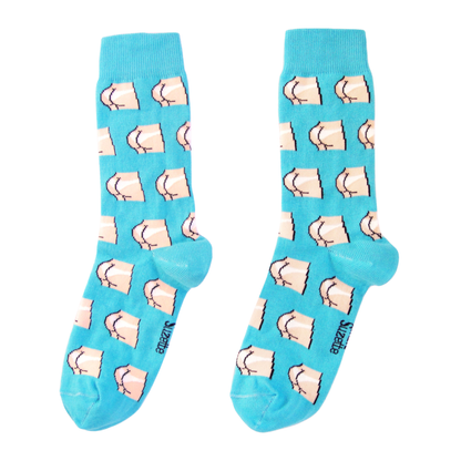 Chaussettes Coup de Soleil
