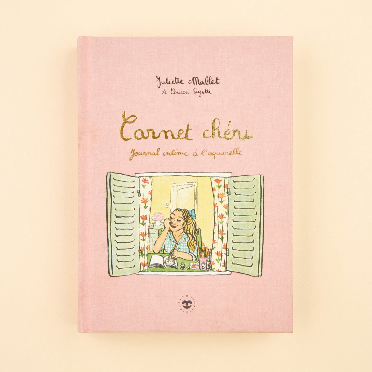 Carnet Chéri 2