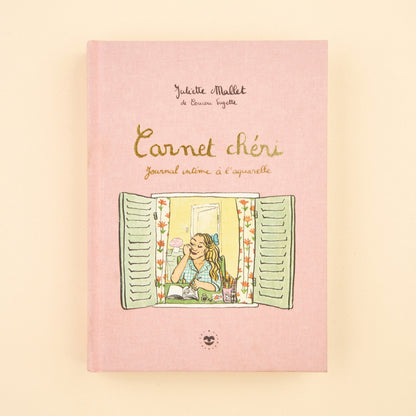 Carnet Chéri 2