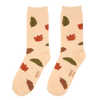 Glittery socks