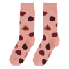Cotton socks