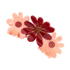 Large hair claws