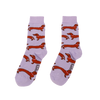 Chaussettes coton