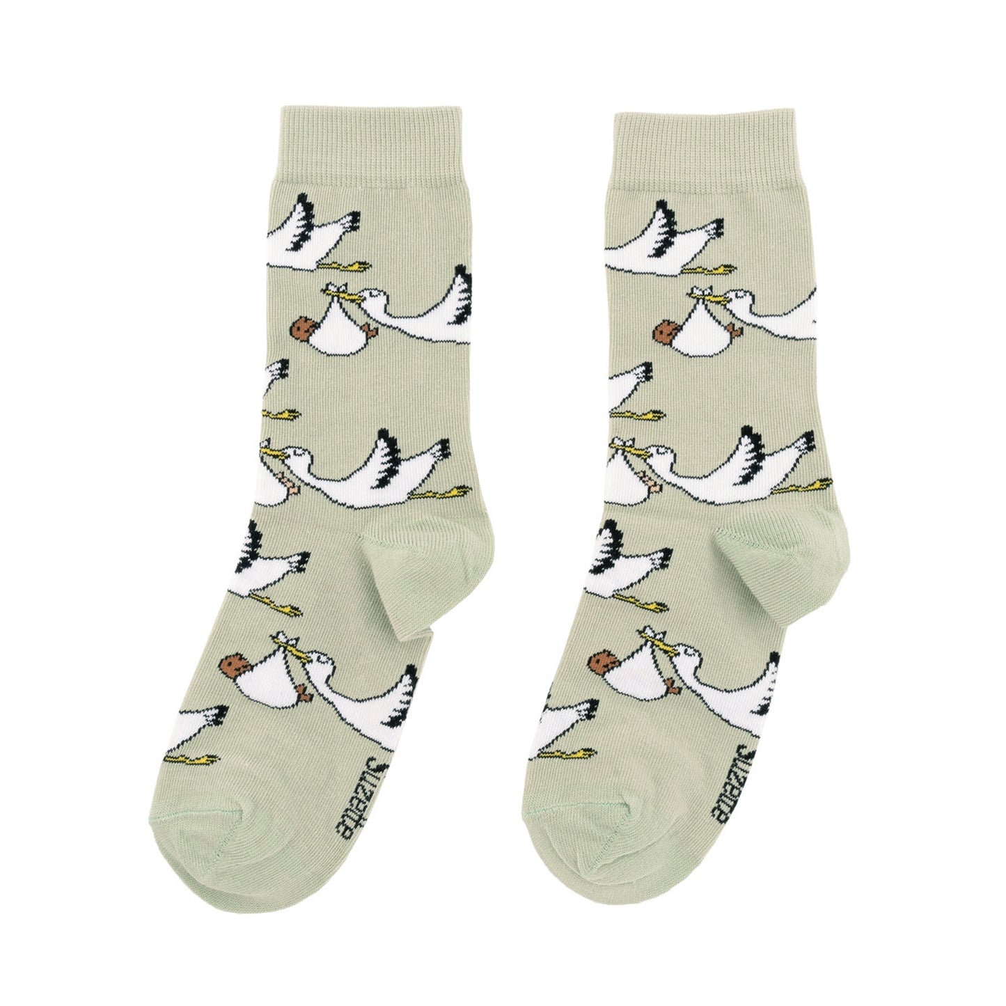 Chaussettes Cigogne - Coucou Suzette