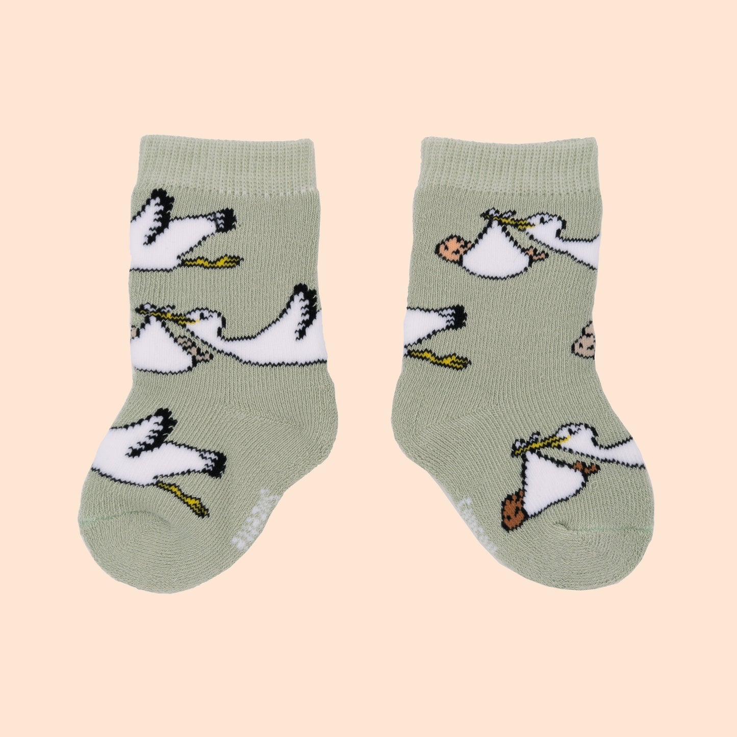 Chaussettes Cigogne - Bébé - Coucou Suzette