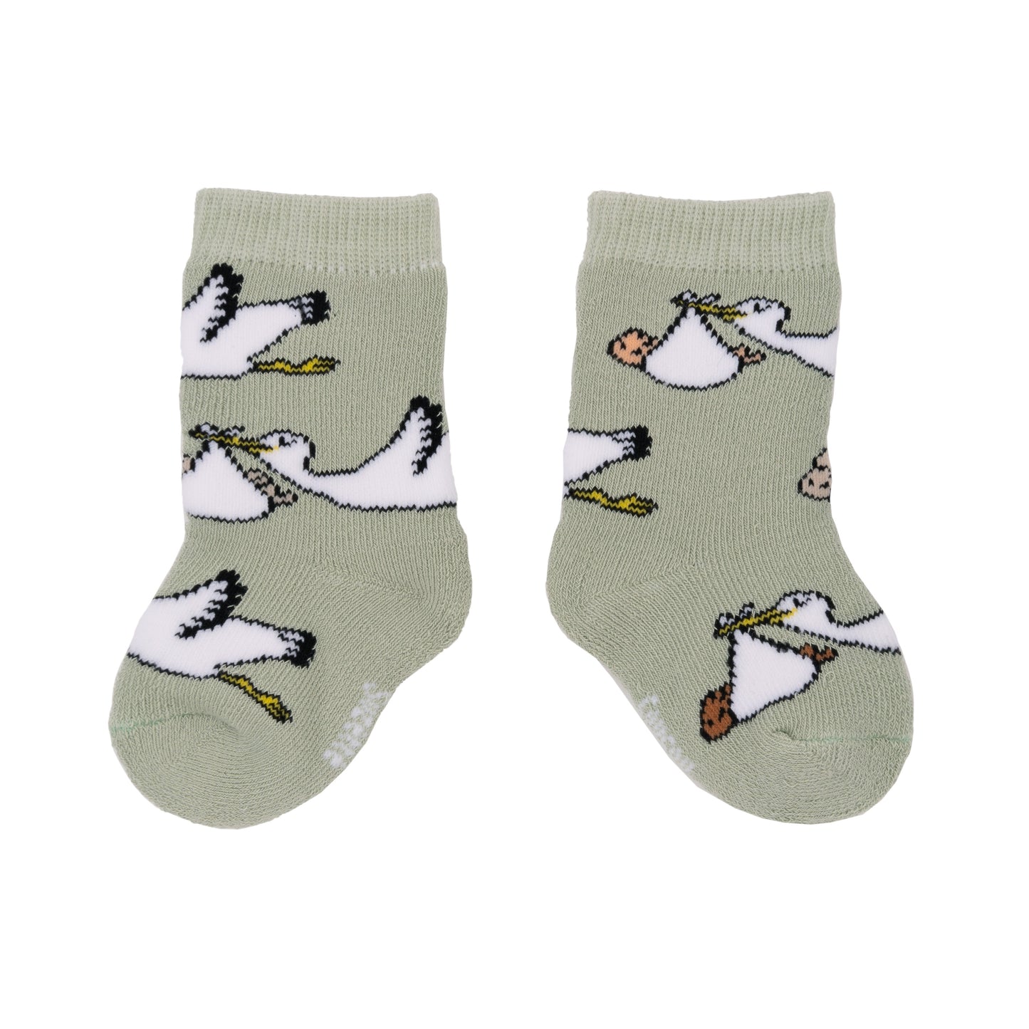 Chaussettes Cigogne - Bébé - Coucou Suzette