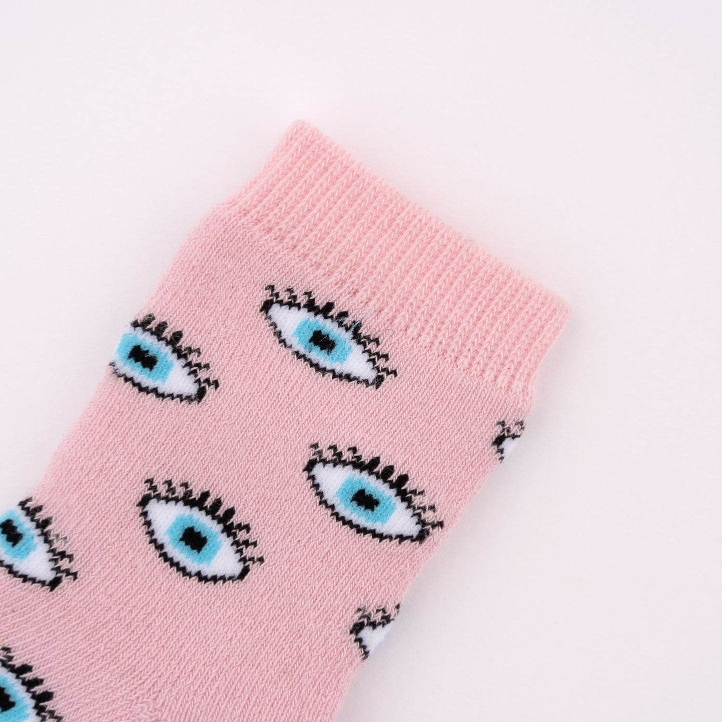 Chaussettes Oeil - Enfant - Coucou Suzette