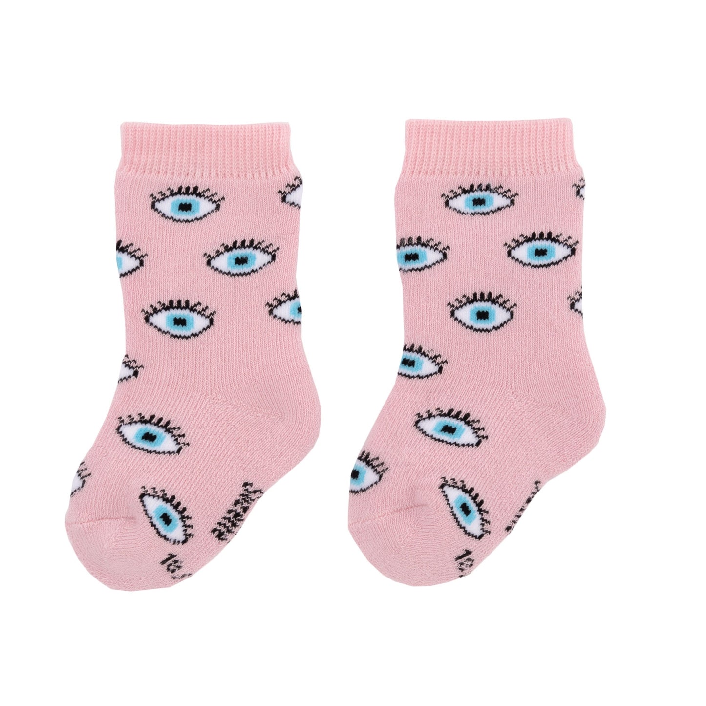 Chaussettes Oeil - Enfant - Coucou Suzette