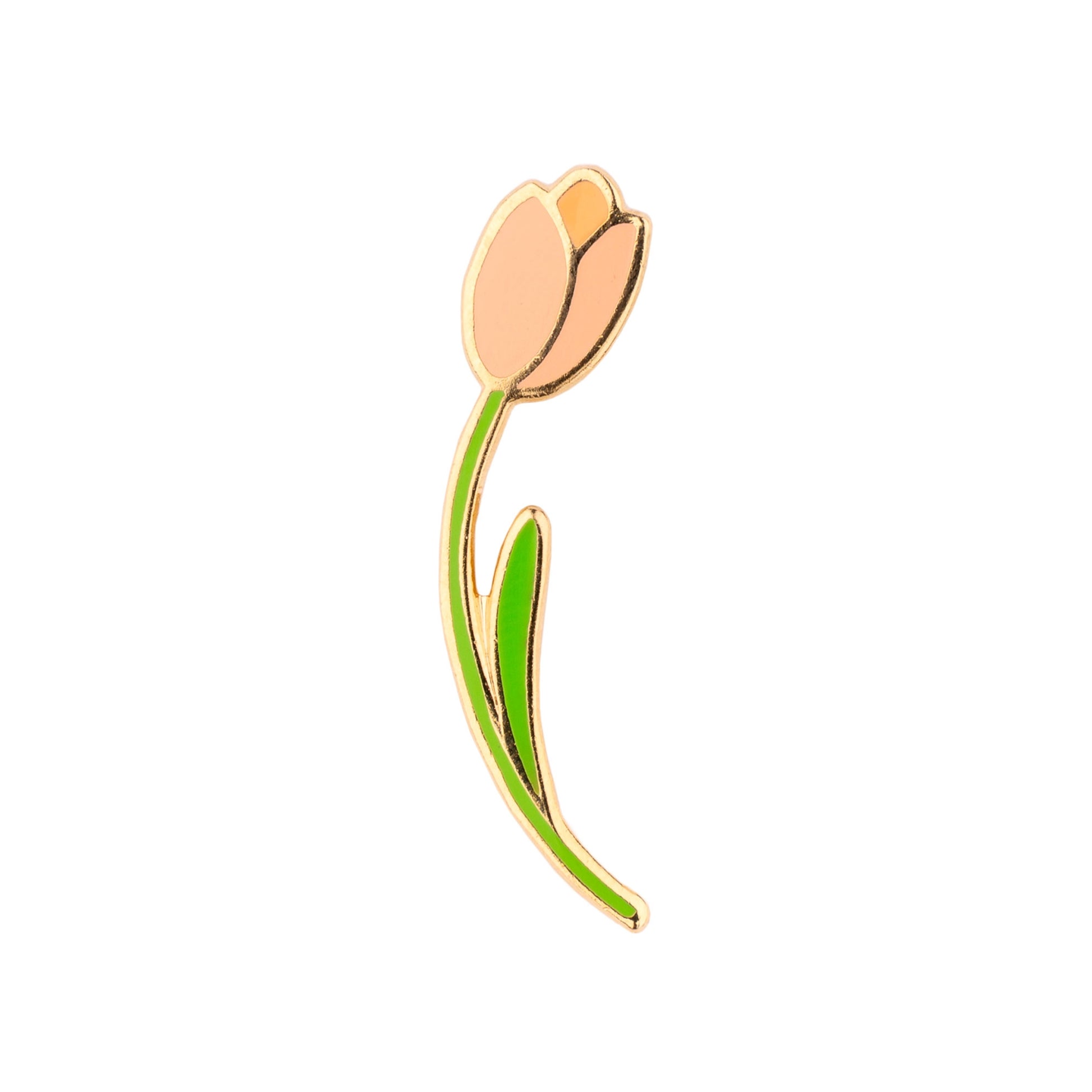 Pin's Tulipe - Coucou Suzette