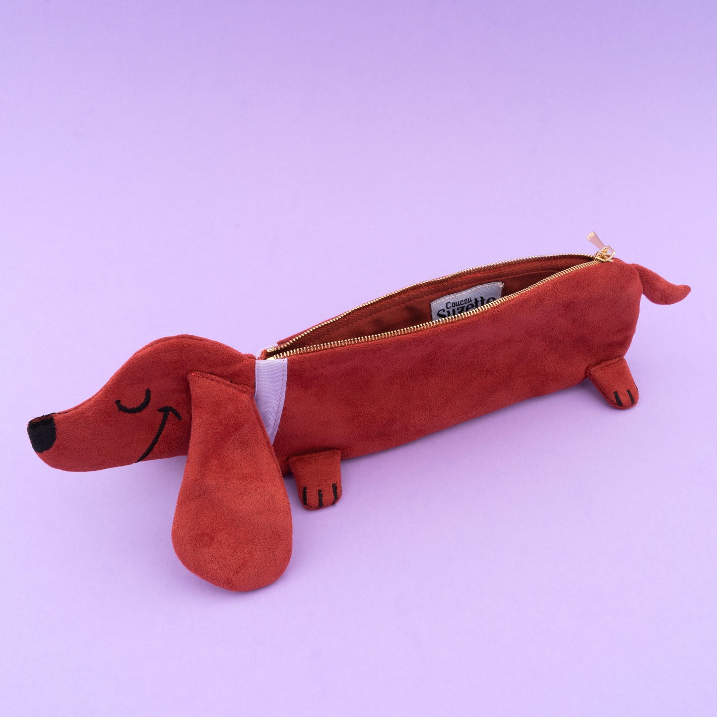 Dachshund Case