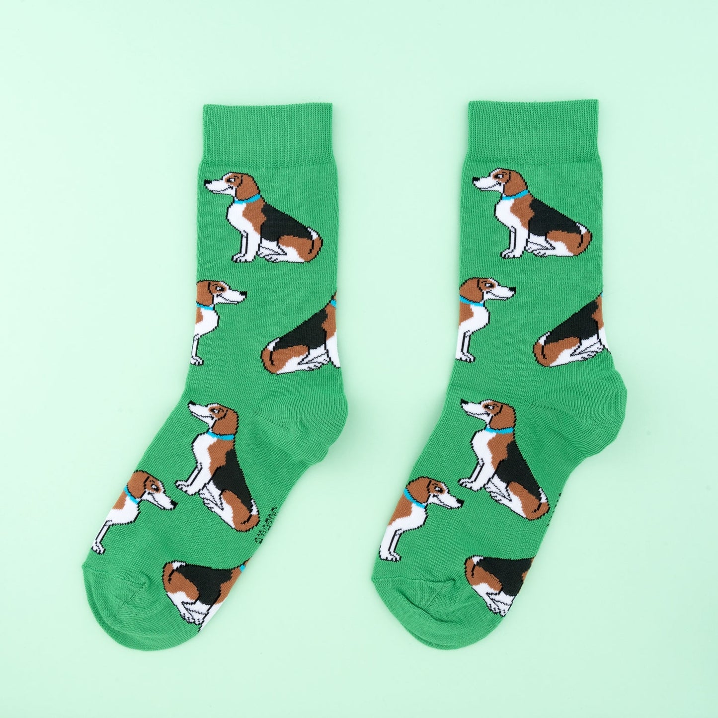 Beagle Socks