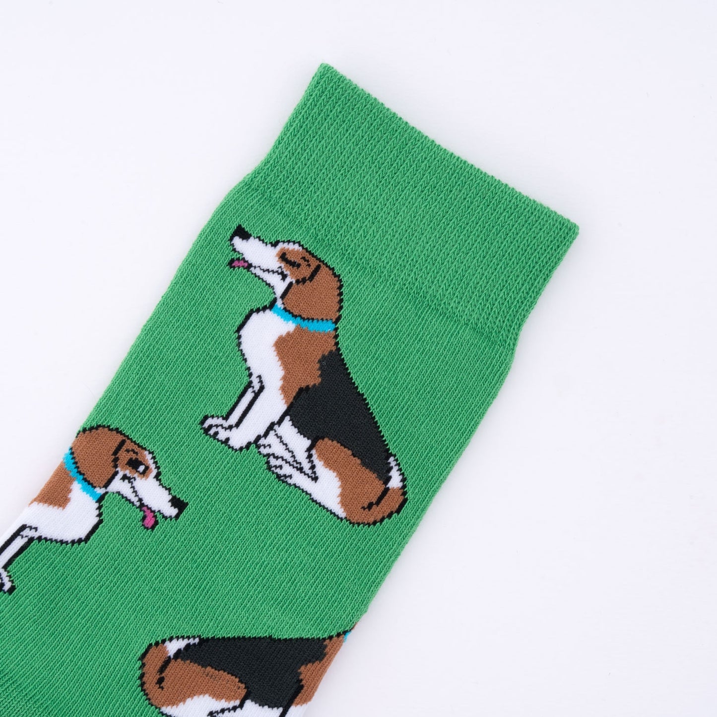 Chaussettes Beagle - Coucou Suzette